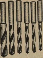An illustration from Hardware (1919)