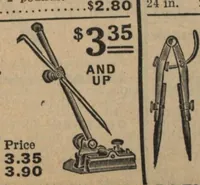 An illustration from Hardware (1919)