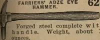 An illustration from Hardware (1919)