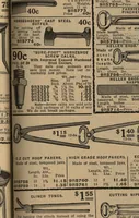 An illustration from Hardware (1919)