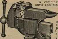 An illustration from Hardware (1919)