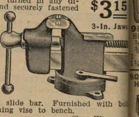 An illustration from Hardware (1919)