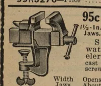 An illustration from Hardware (1919)
