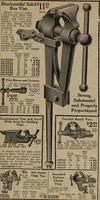 An illustration from Hardware (1919)