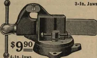 An illustration from Hardware (1919)