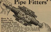 An illustration from Hardware (1919)