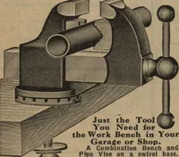 An illustration from Hardware (1919)