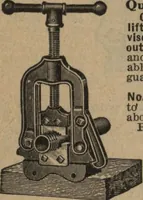 An illustration from Hardware (1919)