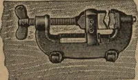 An illustration from Hardware (1919)