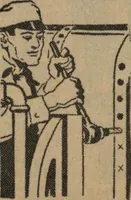 An illustration from Hardware (1919)