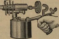 An illustration from Hardware (1919)