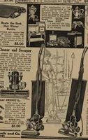 An illustration from Hardware (1919)