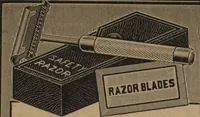 An illustration from Hardware (1919)