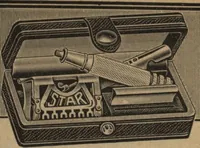 An illustration from Hardware (1919)