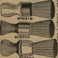An illustration from Hardware (1919)