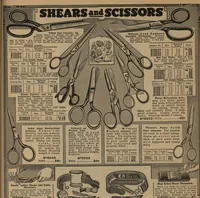An illustration from Hardware (1919)