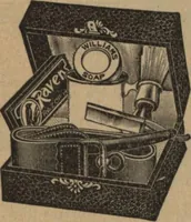 An illustration from Hardware (1919)