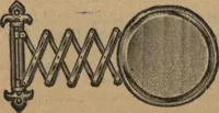 An illustration from Hardware (1919)