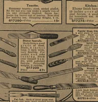 An illustration from Hardware (1919)
