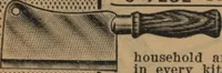 An illustration from Hardware (1919)