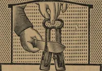 An illustration from Hardware (1919)
