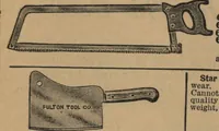 An illustration from Hardware (1919)