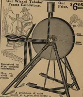 An illustration from Hardware (1919)