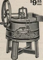 An illustration from Hardware (1919)