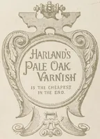 Picture 2 of 14 from Suggestions in decorative design and colour combinations / Wm. Harland & Son (1894), leaf 14