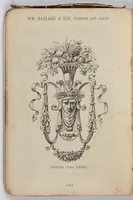 Picture 11 of 14 from Suggestions in decorative design and colour combinations / Wm. Harland & Son (1894), leaf 73
