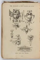 Picture 13 of 14 from Suggestions in decorative design and colour combinations / Wm. Harland & Son (1894), leaf 85