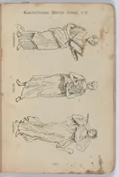 Picture 14 of 14 from Suggestions in decorative design and colour combinations / Wm. Harland & Son (1894), leaf 90