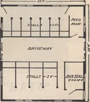 An illustration from A book of plans, no. 66 (1914)