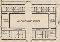 An illustration from A book of plans, no. 66 (1914)