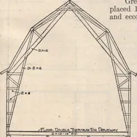 An illustration from A book of plans, no. 66 (1914)
