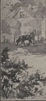 An illustration from A book of plans, no. 66 (1914)