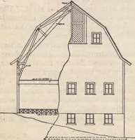 An illustration from A book of plans, no. 66 (1914)