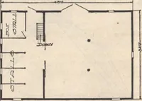 An illustration from A book of plans, no. 66 (1914)
