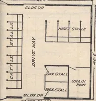 An illustration from A book of plans, no. 66 (1914)