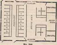 An illustration from A book of plans, no. 66 (1914)