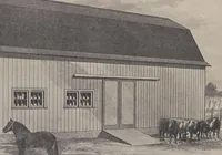 An illustration from A book of plans, no. 66 (1914)