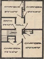 An illustration from A book of plans, no. 66 (1914)