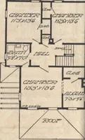 An illustration from A book of plans, no. 66 (1914)