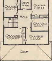 An illustration from A book of plans, no. 66 (1914)