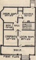 An illustration from A book of plans, no. 66 (1914)
