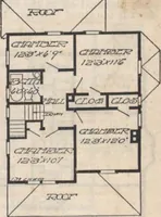 Picture 66 of 232 from A book of plans, no. 66 (1914), leaf 28