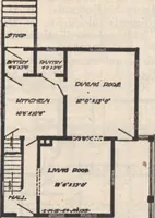 An illustration from A book of plans, no. 66 (1914)