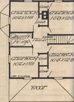 An illustration from A book of plans, no. 66 (1914)
