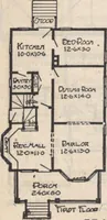 Picture 93 of 232 from A book of plans, no. 66 (1914), leaf 39
