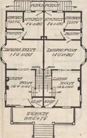 An illustration from A book of plans, no. 66 (1914)